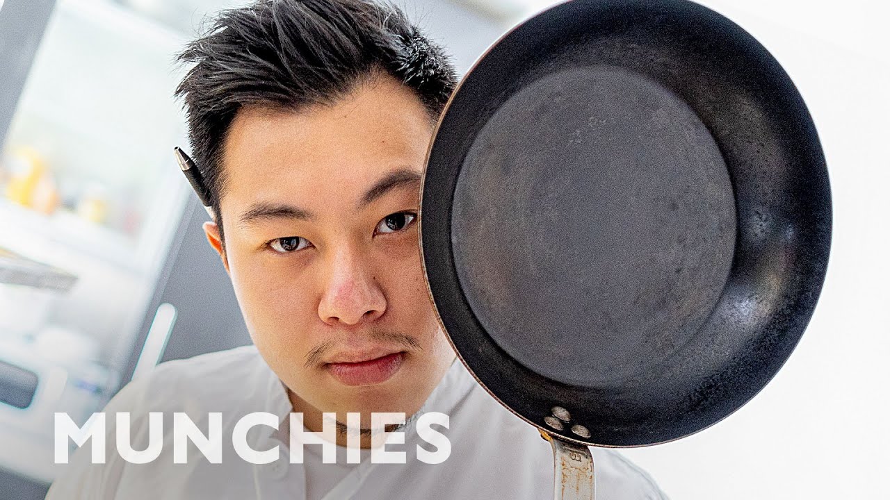 Forget The Set: All You Need Is A 10-Inch Pan | Game Changers