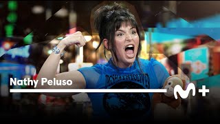 LA RESISTENCIA  Entrevista a Nathy Peluso | #LaResistencia 23.05.2024