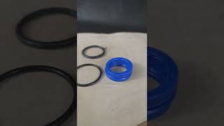 Gasket set GKGCG/GKGCGMM for guide head plunger CG 25-90/16-45