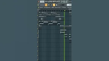 AMAPIANO FL STUDIO TUTORIAL 7 