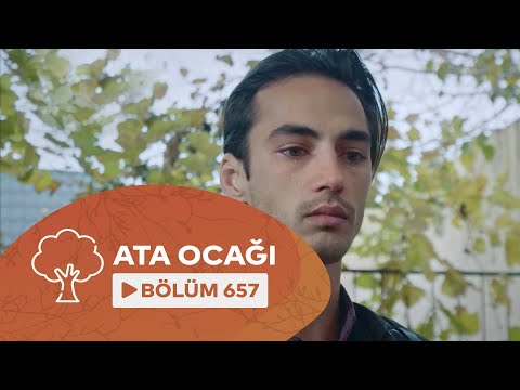 Ata Ocağı (657-ci Seriya)