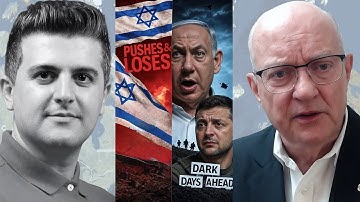 Col. Larry Wilkerson: Middle East WARNING Ignites - Russia vs West DRAGS Everything into HELL