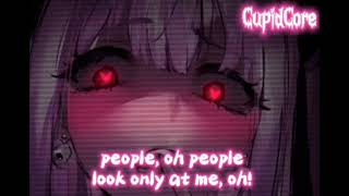 Aishite - Jubyphonic cover ~Nightcore~/sped-up