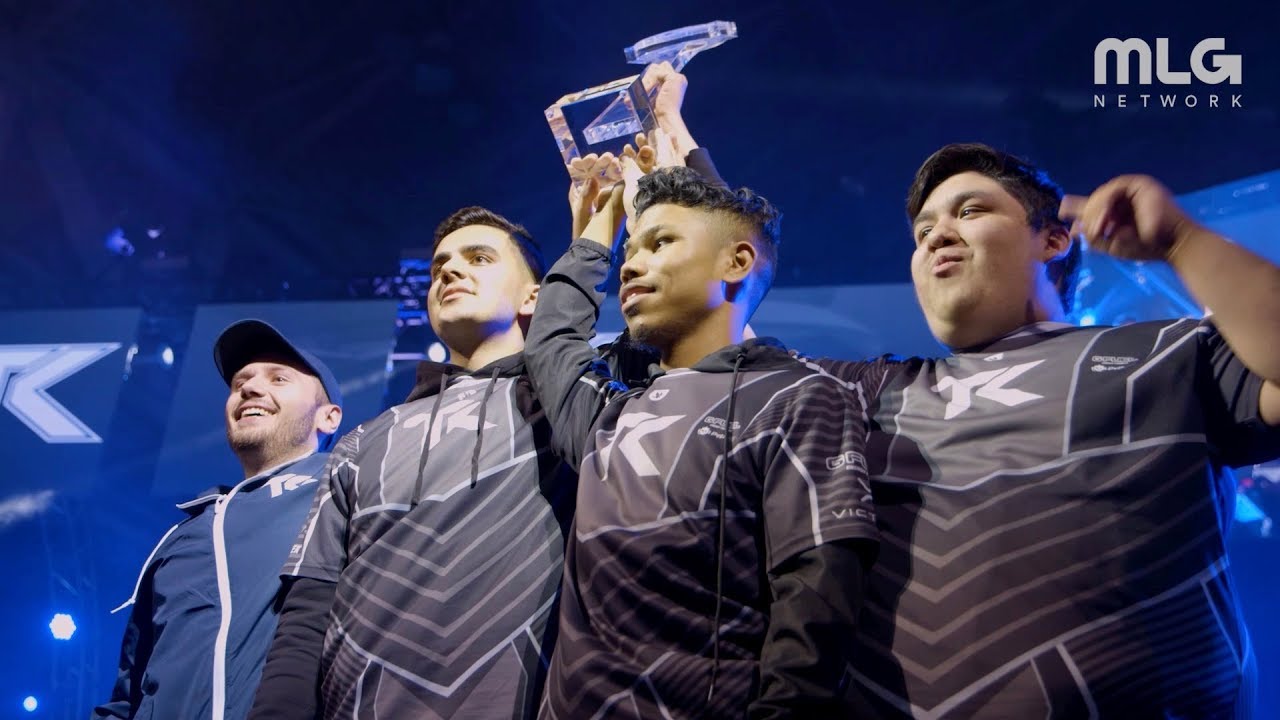 Recon Episode 5 - CWL NOLA Open