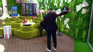 Download Lagu “E more vesh kë goditi?”/ Keijsi diskuton me Mateon: Bënte si hipokrit MP3