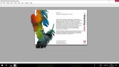 Photoshop CS 8 0 Reading Text Global Resources   Done