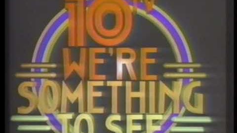 Cranston-Csuri 1982 Demo Reel