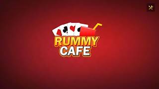 rummy cafe | 1000 bonus | rummy cafe game kaise khele screenshot 3