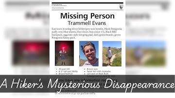 Mystery of Joshua Tree: The Disappearance of Millionaire Bill Ewasko
