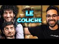 LE COLICHE | Intervista con Dario Moccia