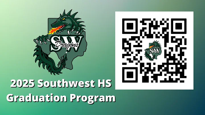 2025 Southwest High School Commencement Ceremony
