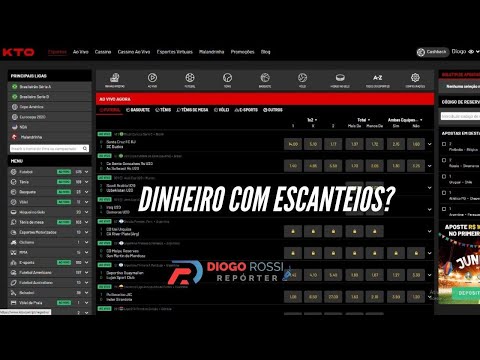 Aposta em escanteios | Como fazer? | Como analisar? - KTO BRASIL