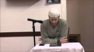 Éducation spirituelle - cours 1 (شرح البحر الرائق في الزهد والرقائق) : introduction