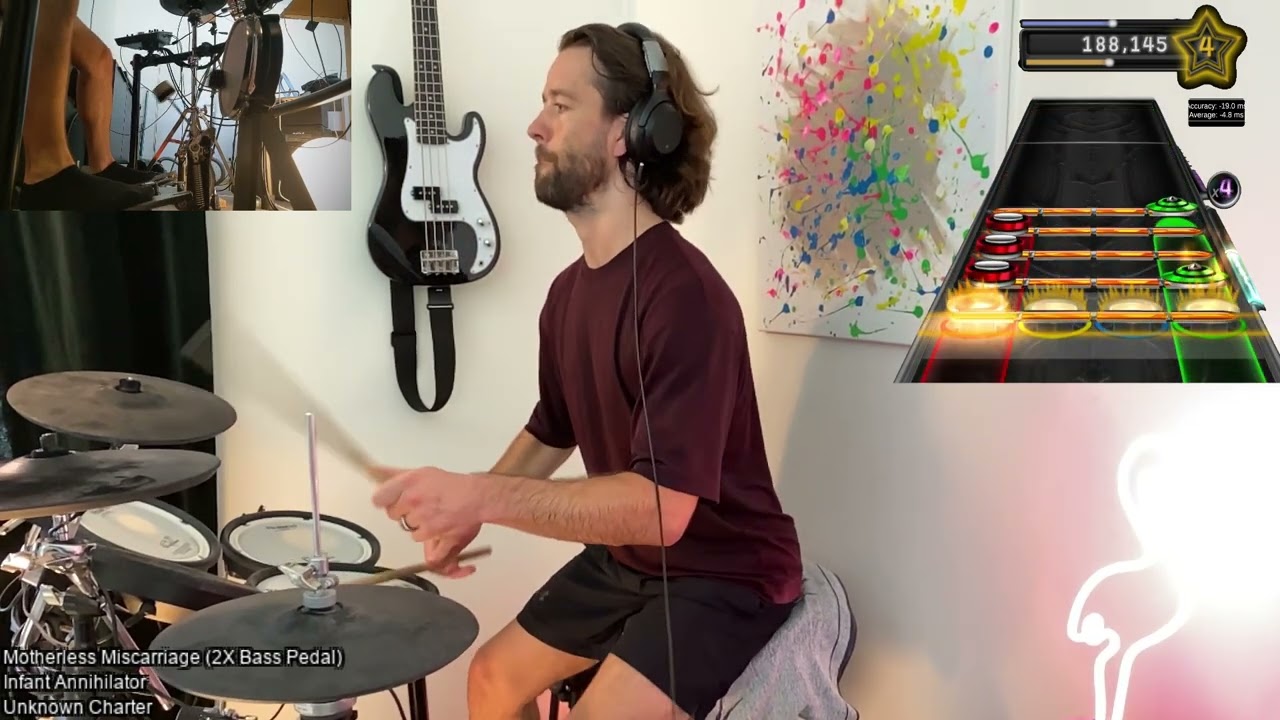 Insane Combos! Motherless Miscarriage | INFANT ANNIHILATOR | -11 Notes