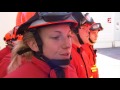 Marins-Pompiers : L'école des flammes | Feuilleton France 2