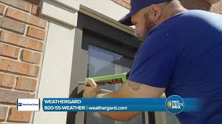 Michigan Made, Family-Owned Weathergard Windows Sponsored