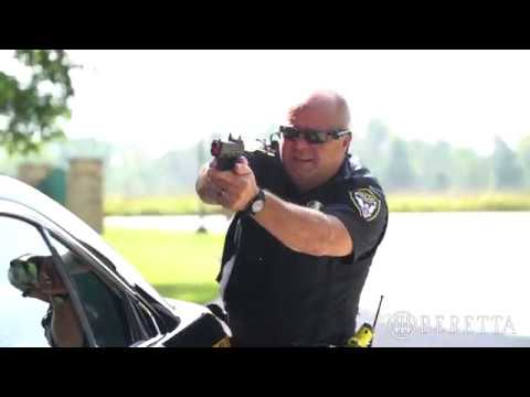 How to Train to Acquire Handgun Sights Effectively