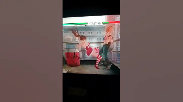 Kasumi Vs Tina Dead Or Alive Core Fighters 5 Last Round 