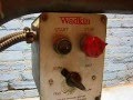 Wadkin RS woodturning pattern maker woodworking lathe 8 foot post columns Wadkin RS woodturning pattern maker woodworking lathe 8 foot post columns
