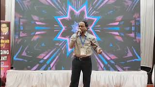 RAIPUR SINGING TALENT HUNT 2026 #BHIMJAYANTI2026 #VINODMESHRAM 