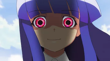 Lady Bernkastel Emerges From Rika Higurashi Gou 