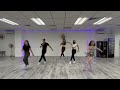 S6E14: Bachata Shines Routine Class (Advance) - (050722)