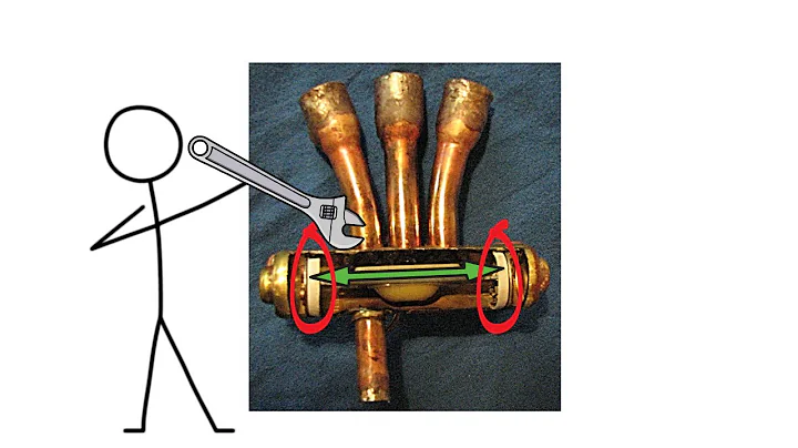 Troubleshooting Heat Pump Reversing Valves