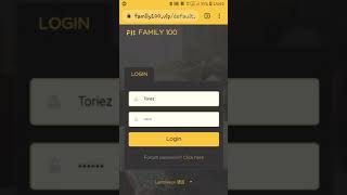 PENJELASAN FUNGSI PANEL MENU DI AKUN FAMILY100.Vip screenshot 3