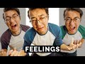 You&#39;re Bad At Listening To Your Feelings...Now What?