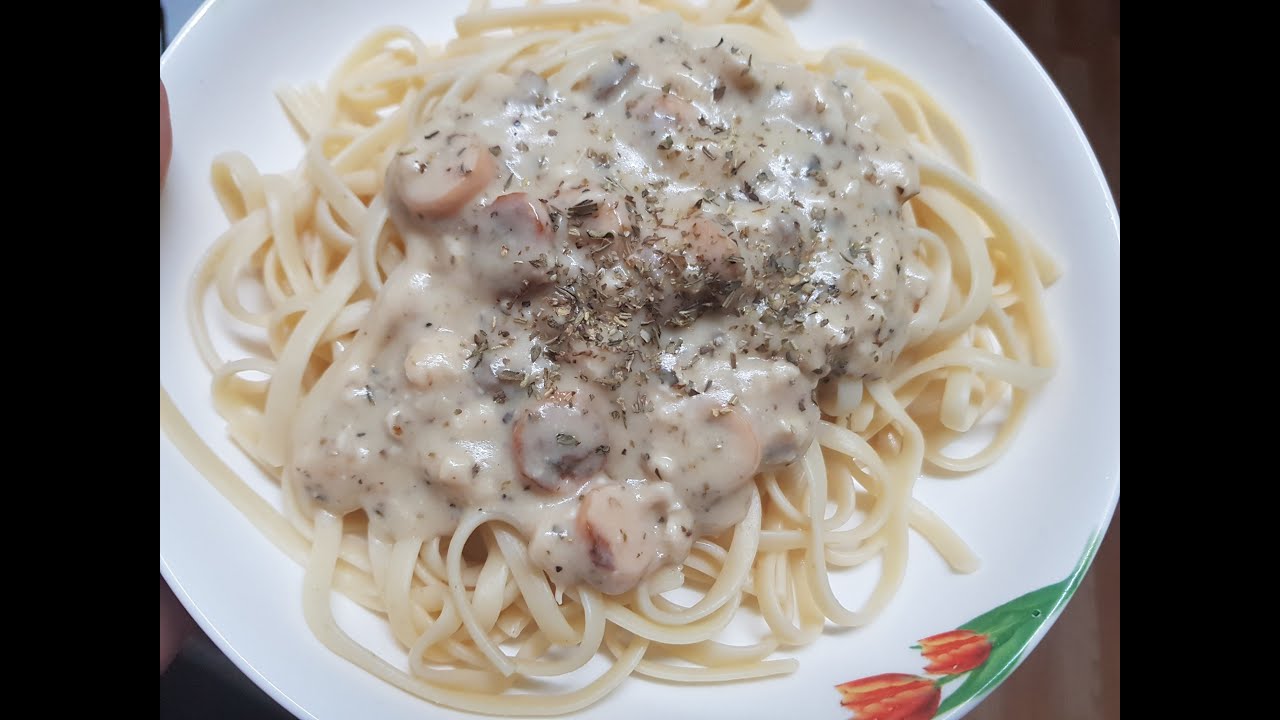 SPAGHETTI RECIPE YouTube