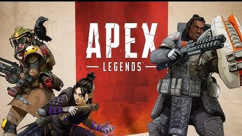 Apex Season 3-Shadowfall