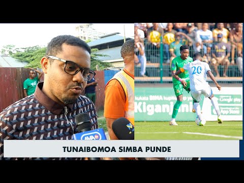 ARAFAT HAJI APAGAWA NA GOLI LA DEPU OKELLO AFANYA BALAA AITAJA TIMU WANAYOTAKA KUIBOMOA WAIBE MTU ARAFAT HAJI APAGAWA NA GOLI LA DEPU OKELLO AFANYA BALAA AITAJA TIMU WANAYOTAKA KUIBOMOA WAIBE MTU