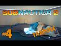 OYUNUN KADERİNİ DEĞİŞTİREN ARAÇ! - TADPOLE YAPTIK / Subnautica 2