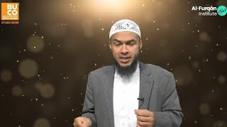 Pearls of the Qur'an | Juz 11 by Dr. Muhammad Ashraf Petersen | Alfurqan Institute