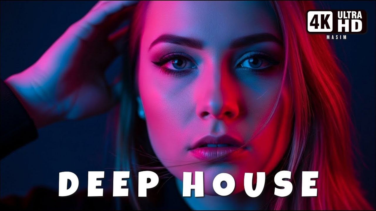 Deep House Espacial 2026 🚀 Sons da NASA e Batidas House (Cosmic)