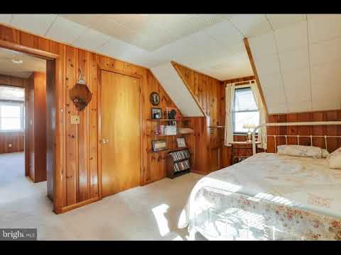 20007 TILLMAN AVENUE, Hagerstown, MD home video tour