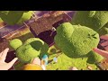 Strange Hello Neighbor Physics: Super Jump