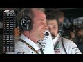 The last FIVE laps of a CHAOTIC race in Spa 😯🇧🇪 | 2024 Belgian Grand Prix