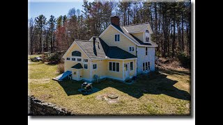 285 Main St.  Boxford, MA 01921