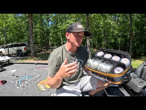 Choosing Fishing Line! | Line Size Breakdown | Sunline America