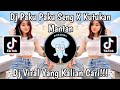 DJ PAKU PAKU SENG X KUTUKAN MANTAN VIRAL TIKTOK TERBARU 2023 BY HALMAHERA RAP