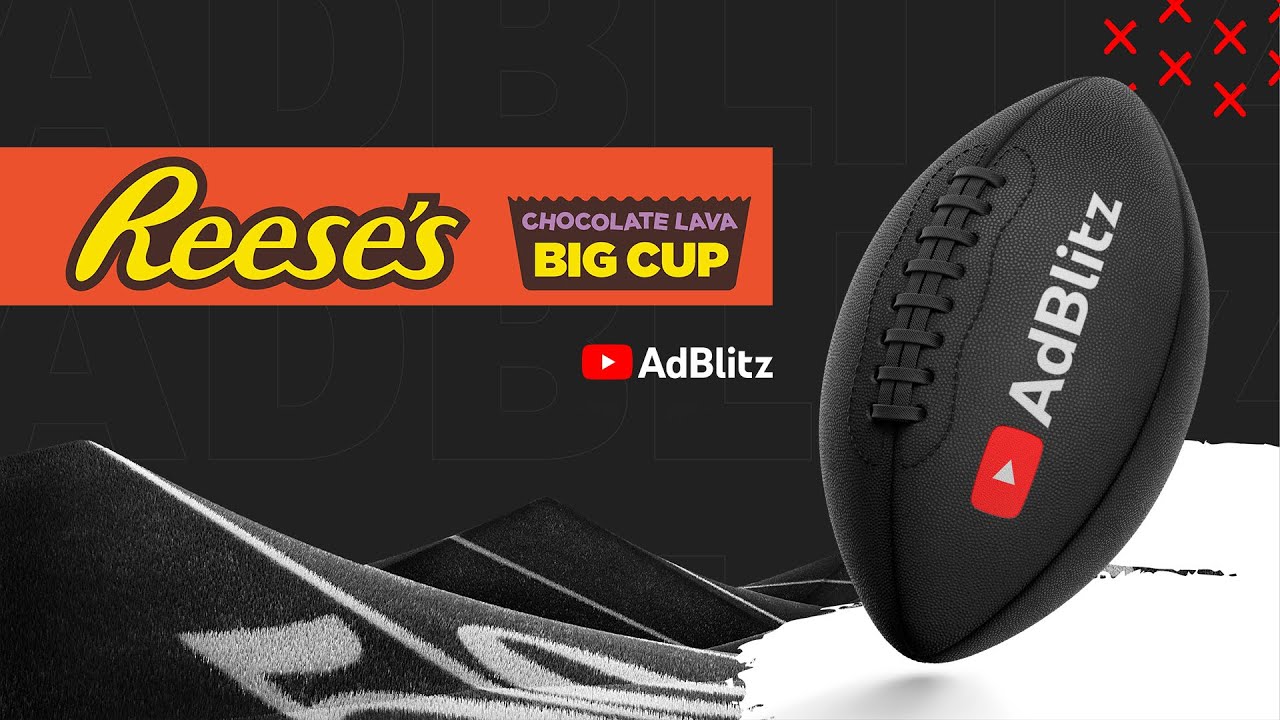 2025 AdBlitz | Reeses - 2025 AdBlitz | Reeses