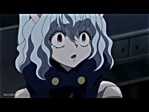 Hunter X Hunter اجمل تصميم انمي هانتر اكس هانتر