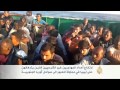 ارتفاع أعداد المهاجرين غير الشرعيين