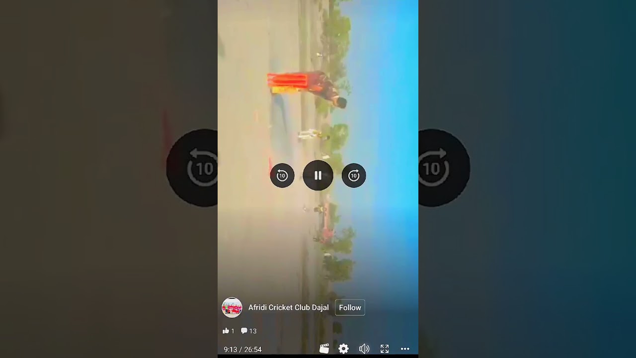 2 wickets maiden over | Alhmdo Lillah| Bhakkar cricket 