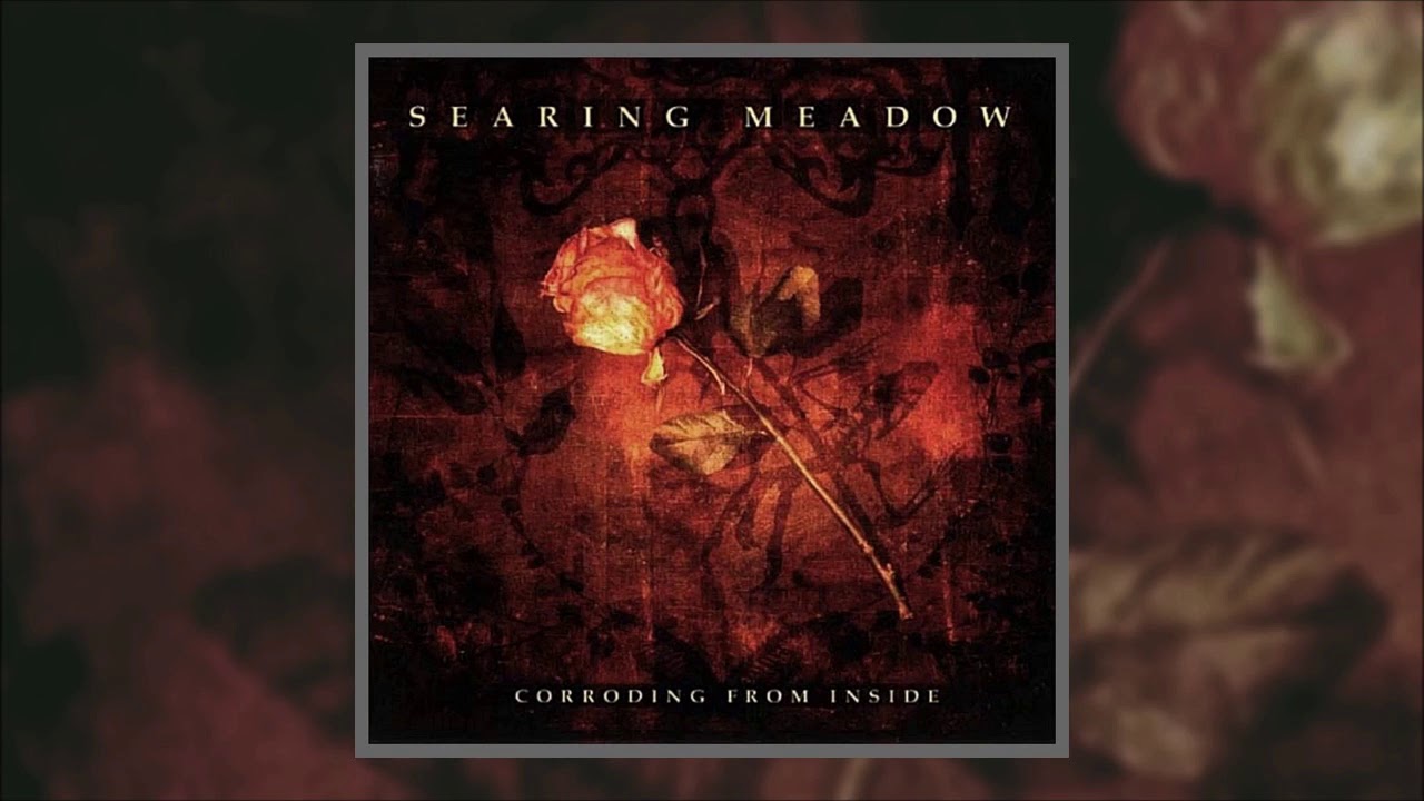 SEARING MEADOW (Finland) - Wasted Heroes (2005) (HD)