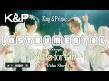King &amp; Prince「Waltz for Lily」 (Instrumental)