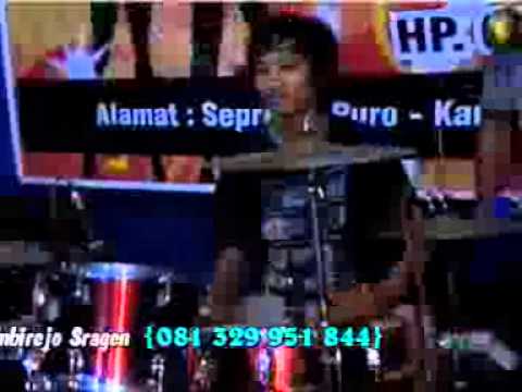 dangdut koplo tersisih by OHM