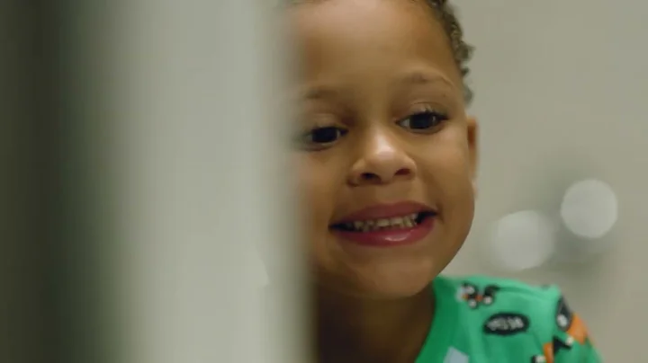 Put Secondhand Smoke to Rest | Tobacco Stops With Me | OK TSET