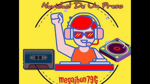 Navidad De Un Preso  (Combo Candela)